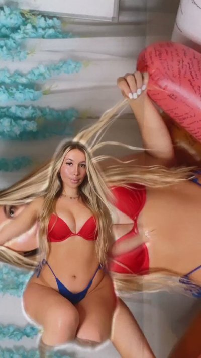 Watch AZRA😳's leaked NSFW video on TwXstars