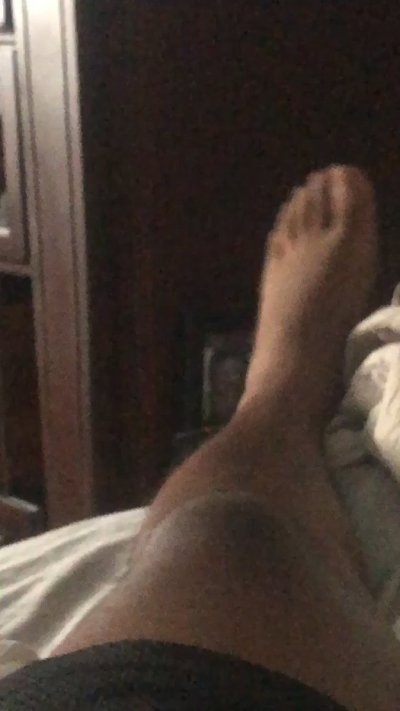 Watch Captain_Hook's leaked NSFW video on TwXstars