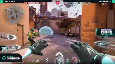 Watch Alliance's leaked NSFW video on TwXstars