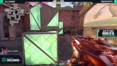 Watch Alliance's leaked NSFW video on TwXstars