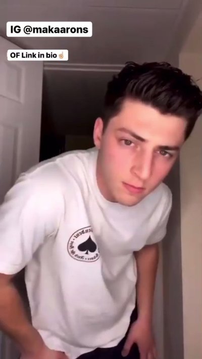 Watch mak's leaked NSFW video on TwXstars