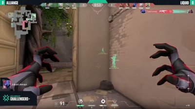 Watch Alliance's leaked NSFW video on TwXstars