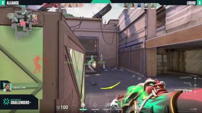 Watch Alliance's leaked NSFW video on TwXstars