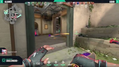 Watch Alliance's leaked NSFW video on TwXstars