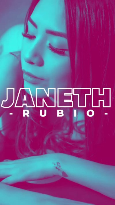 Watch Janeth Rubio☠️💋's leaked NSFW video on TwXstars