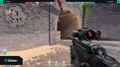 Watch Alliance's leaked NSFW video on TwXstars