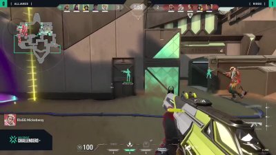 Watch Alliance's leaked NSFW video on TwXstars