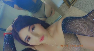 Watch Goddess Elyy 🎀's leaked NSFW video on TwXstars