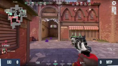 Watch Alliance's leaked NSFW video on TwXstars