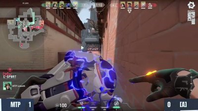 Watch Alliance's leaked NSFW video on TwXstars