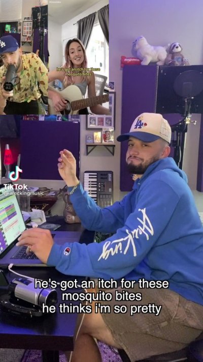 Watch Victoria Lynn Myers's leaked NSFW video on TwXstars