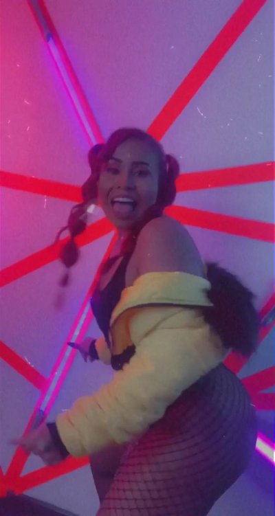 Watch Ashana Finesse's leaked NSFW video on TwXstars