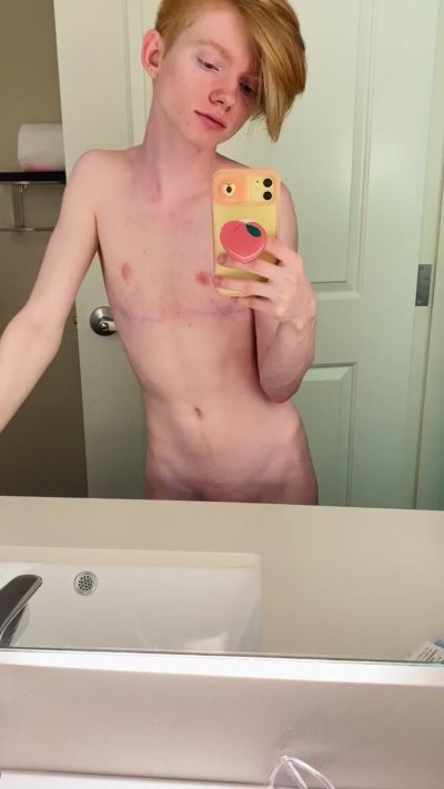 Watch Luca 🌥️'s leaked NSFW video on TwXstars