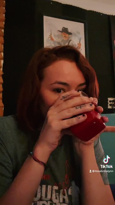 Watch Sabrina Lynn's leaked NSFW video on TwXstars