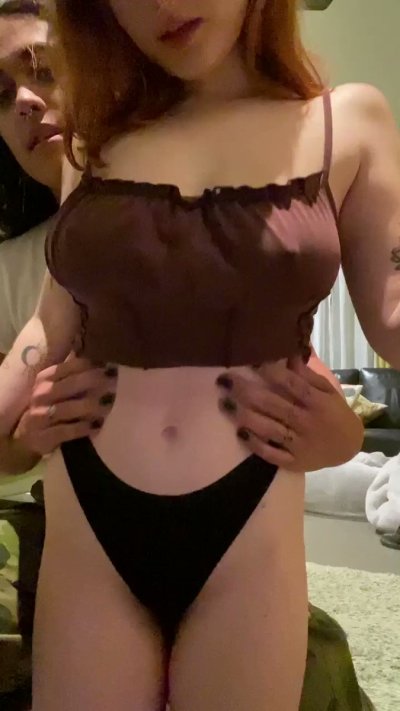 Watch cherry's leaked NSFW video on TwXstars