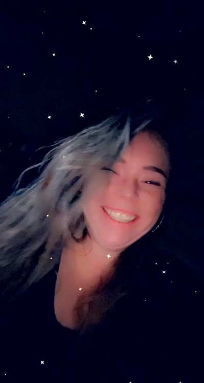 Watch Queen of Disaster✨'s leaked NSFW video on TwXstars