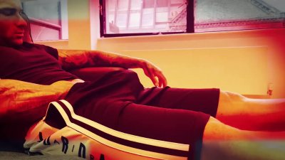 Watch Dean Young's leaked NSFW video on TwXstars