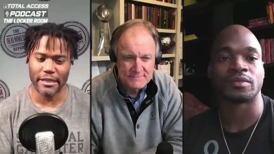 Watch Adrian Peterson's leaked NSFW video on TwXstars