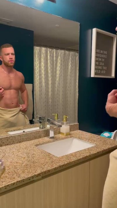 Watch Jake Andrews's leaked NSFW video on TwXstars
