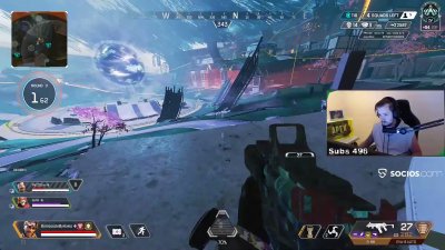 Watch Alliance's leaked NSFW video on TwXstars