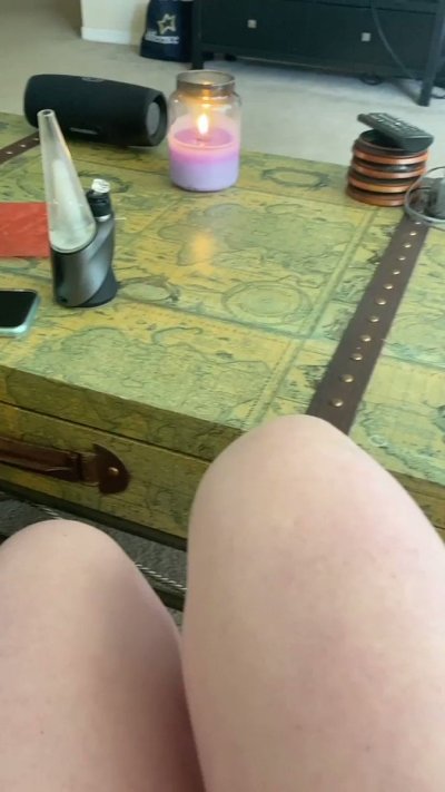 Watch Queen of Disaster✨'s leaked NSFW video on TwXstars