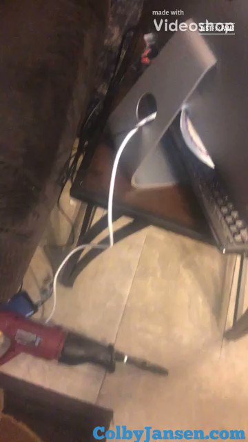 Watch Colby Jansen's leaked NSFW video on TwXstars