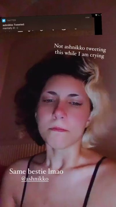 Watch Sociopath Lover ⚸🧷's leaked NSFW video on TwXstars