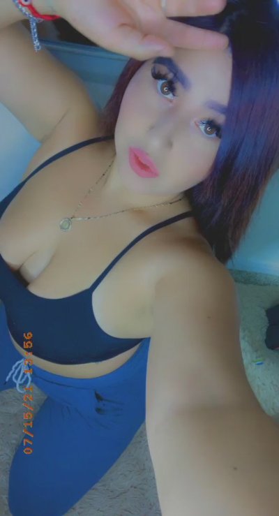 Watch Goddess Elyy 🎀's leaked NSFW video on TwXstars