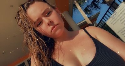 Watch Queen of Disaster✨'s leaked NSFW video on TwXstars