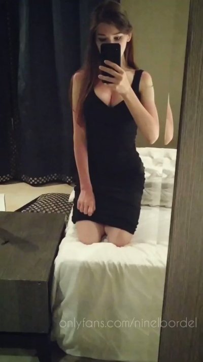 Watch ❗ Ninel Bordel ❤'s leaked NSFW video on TwXstars