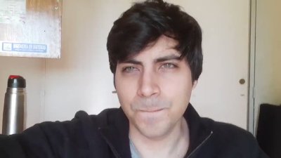 Watch Alliance's leaked NSFW video on TwXstars