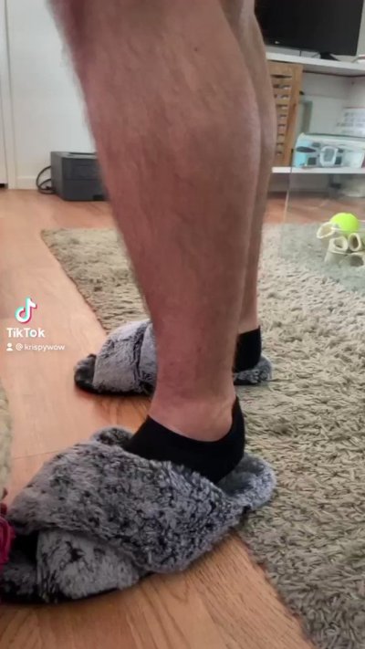 Watch Krispy's leaked NSFW video on TwXstars