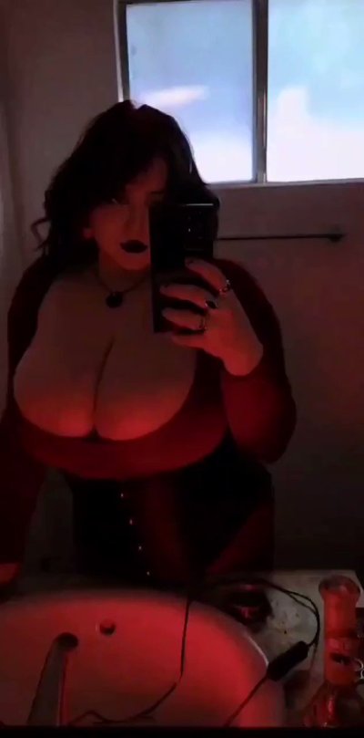 Watch Misscxxt☆'s leaked NSFW video on TwXstars