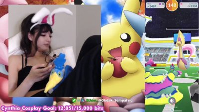 Watch Oxillery's leaked NSFW video on TwXstars