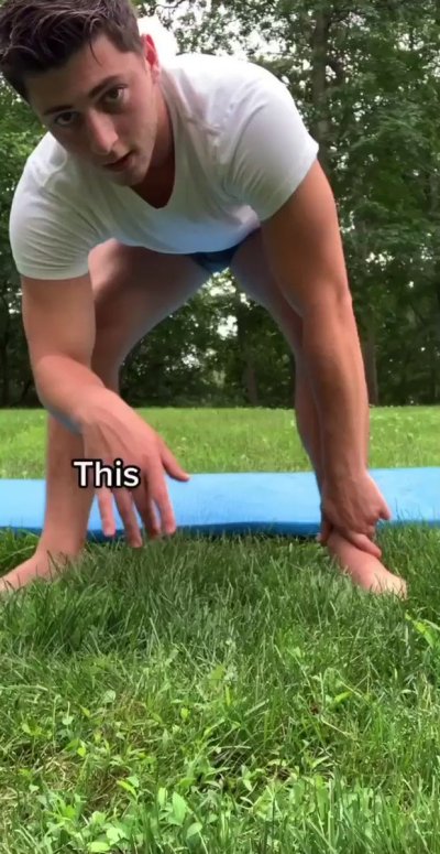 Watch mak's leaked NSFW video on TwXstars