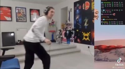 Watch erii's leaked NSFW video on TwXstars