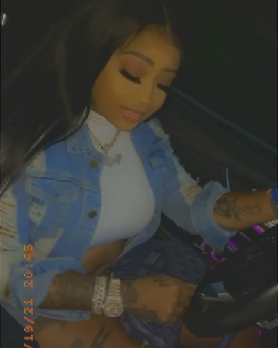 Watch FineAssTweet👅's leaked NSFW video on TwXstars