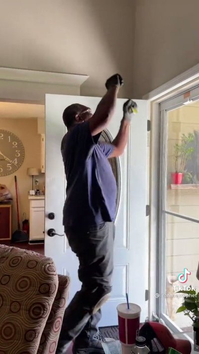 Watch Sam Yeezy's leaked NSFW video on TwXstars