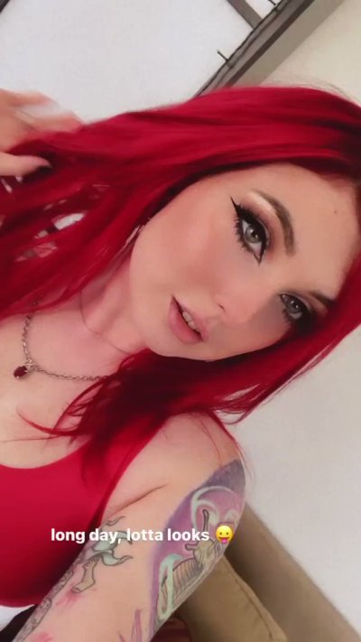 Watch ✨Lizzi Blake✨'s leaked NSFW video on TwXstars