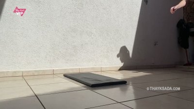 Watch Thay Ksada's leaked NSFW video on TwXstars