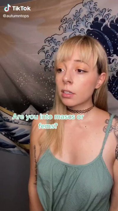 Watch Autumn🍁's leaked NSFW video on TwXstars