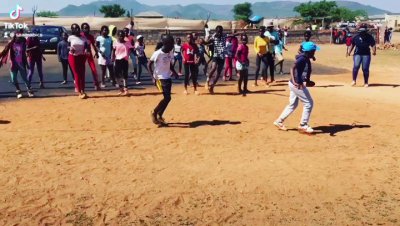 Watch South African Aerobics's leaked NSFW video on TwXstars