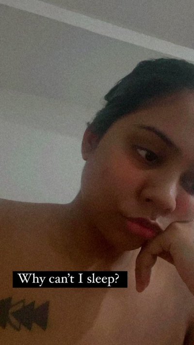 Watch Oasi Das's leaked NSFW video on TwXstars