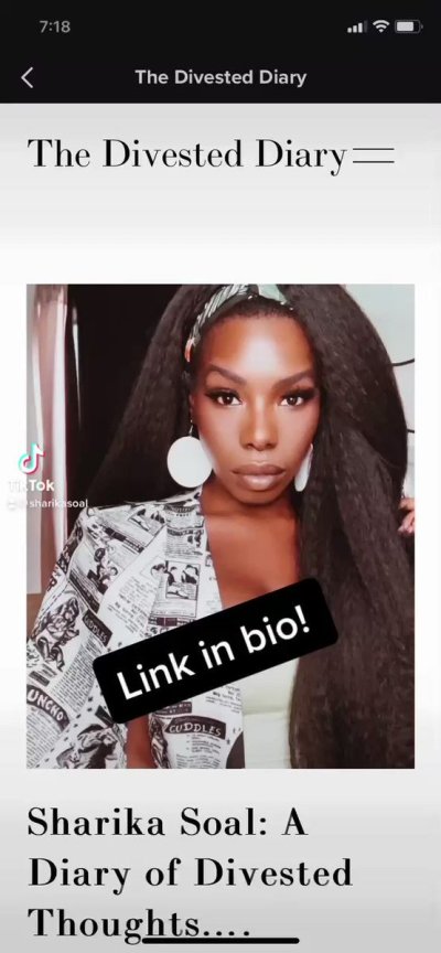 Watch Sharika Soal's leaked NSFW video on TwXstars