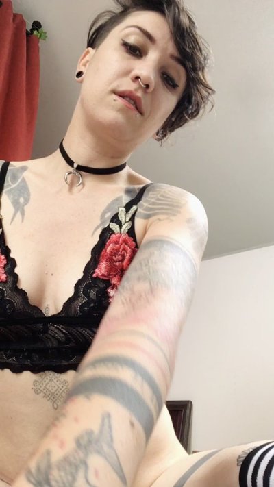 Watch Uʀsɪɴᴀᴇ VᴇsᴘᴇʀᴀL ʕ'ᴥ'ʔ's leaked NSFW video on TwXstars