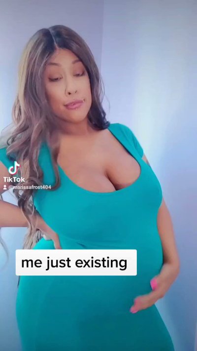 Watch Marissa Frost's leaked NSFW video on TwXstars