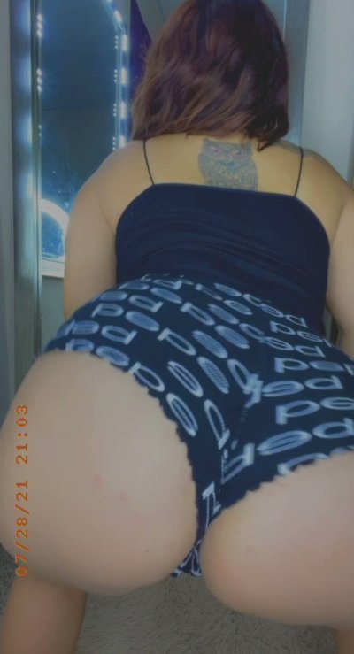 Watch Goddess Elyy 🎀's leaked NSFW video on TwXstars