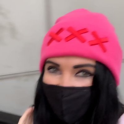 Watch Megan Inky 💜❤️❤️💜❤️💜's leaked NSFW video on TwXstars