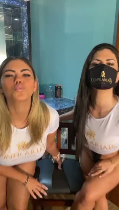 Watch Rangel Carlos Feiticeira 🌶 ✨'s leaked NSFW video on TwXstars