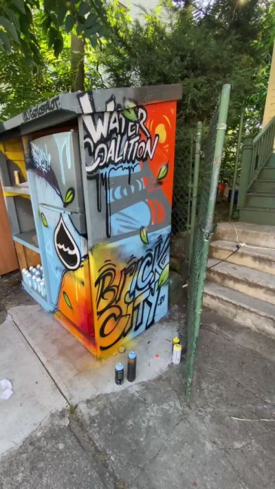 Watch New Balance's leaked NSFW video on TwXstars